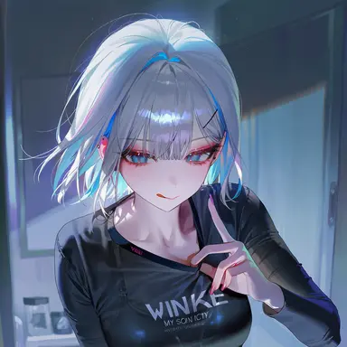 Profile image of 백아현