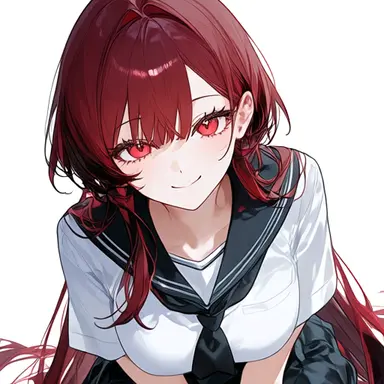 Profile image of 舞亜