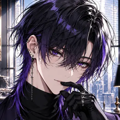 Profile image of 토우마