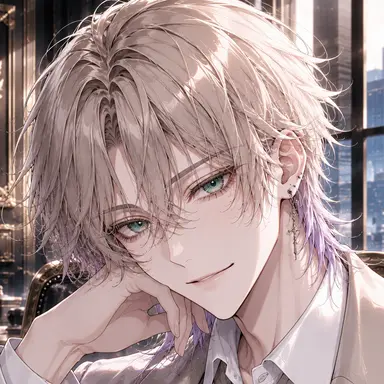 Profile image of 시즈키