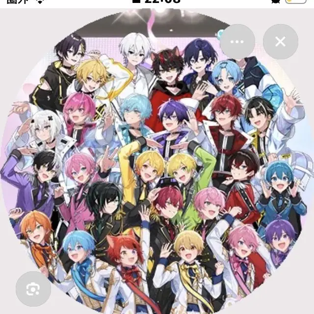 ShyHare3318의 STPRファミリーのみんなが幼児化？！