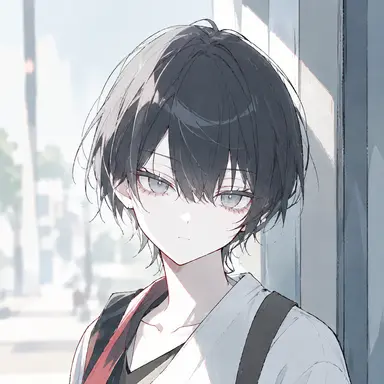 Profile image of Fuuka