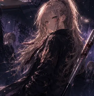 Profile image of 凜