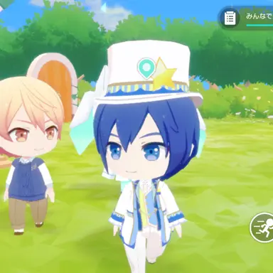 Profile image of カイト