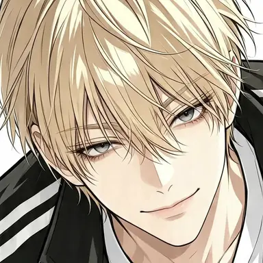 Profile image of 志貴