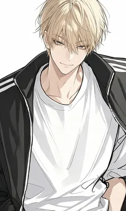Profile image of 志貴