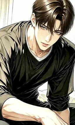 Profile image of 悠