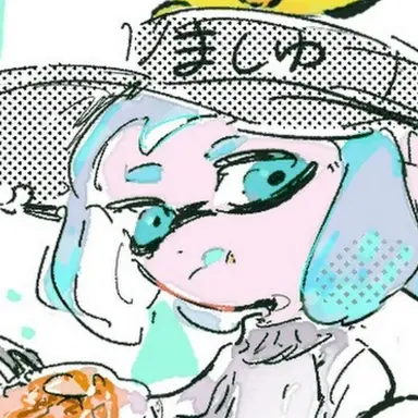 Profile image of ましゅー