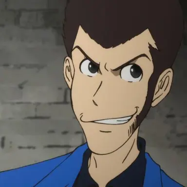 Profile image of ルパン三世