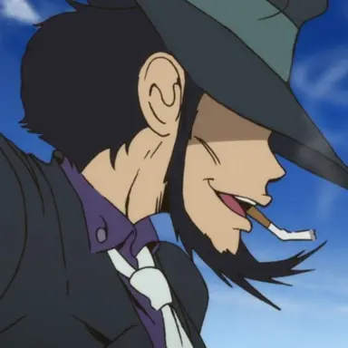 Profile image of 次元大介