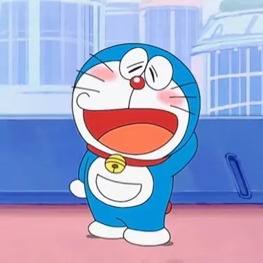 Profile image of 도라에몽