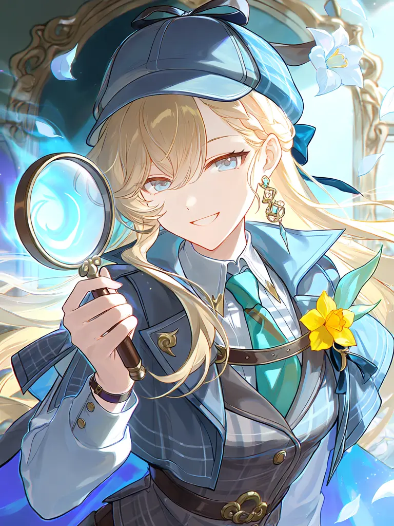 StumpyBack7139의 彼岸探偵事務所