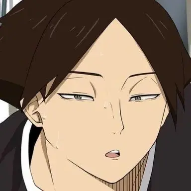 Profile image of 角名倫太郎
