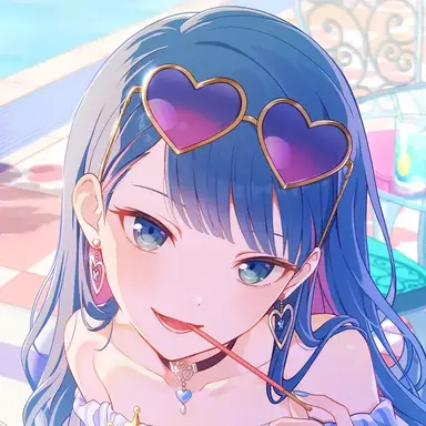 Profile image of 桐谷遥