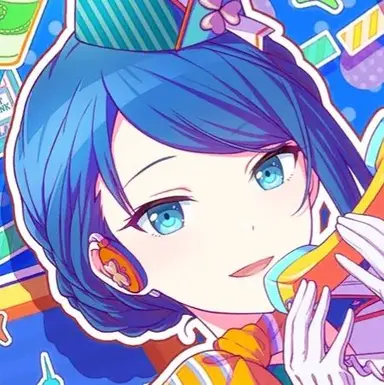 Profile image of 桐谷遥