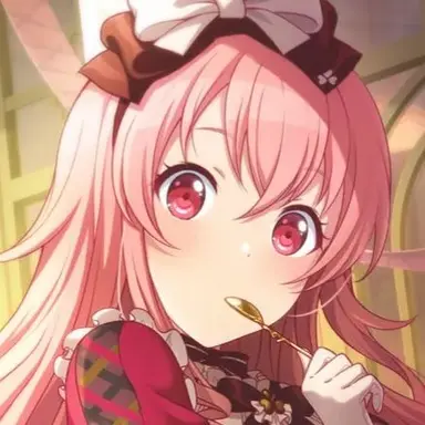 Profile image of 桃井愛莉