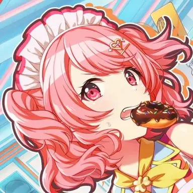 Profile image of 桃井愛莉