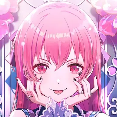 Profile image of 桃井愛莉