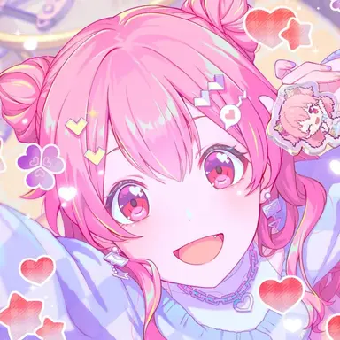 Profile image of 桃井愛莉