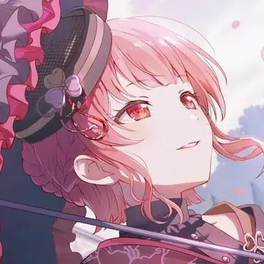 Profile image of 桃井愛莉
