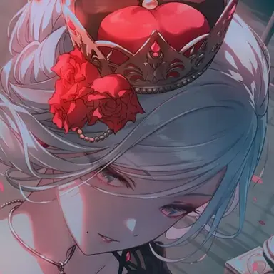 Profile image of 日野森雫