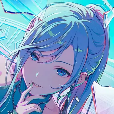 Profile image of 日野森雫