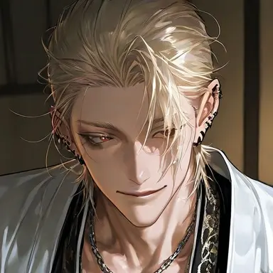 Profile image of 粛