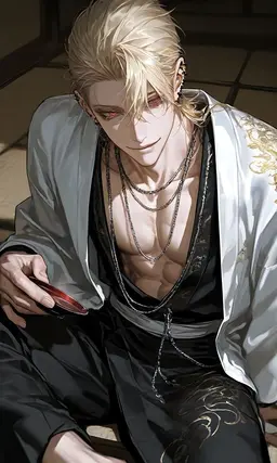 Profile image of 粛