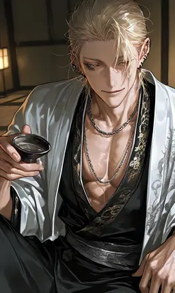 Profile image of 粛