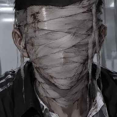 Profile image of 방송실 남자