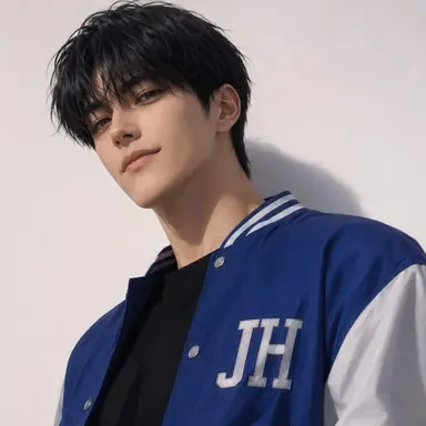 Profile image of PARK JIHOO