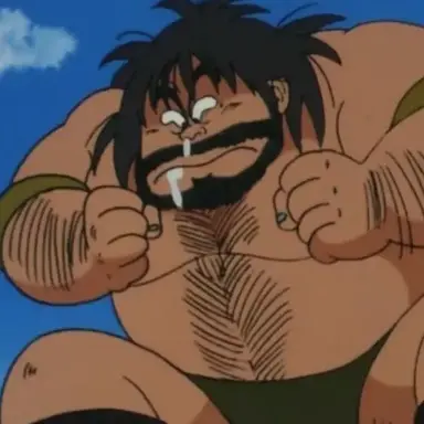 Profile image of バク