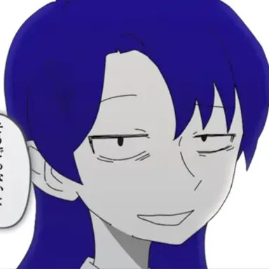 Profile image of Keiko