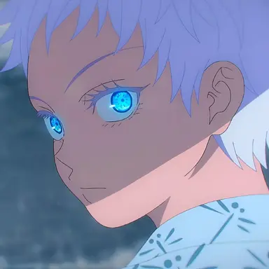 Profile image of 7살 고죠 사토루