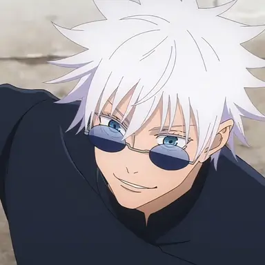 Profile image of 18살 고죠 사토루