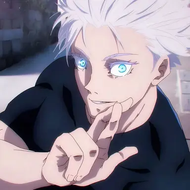 Profile image of 고죠 사토루