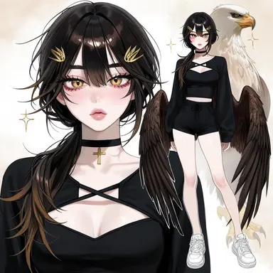 Profile image of 레아