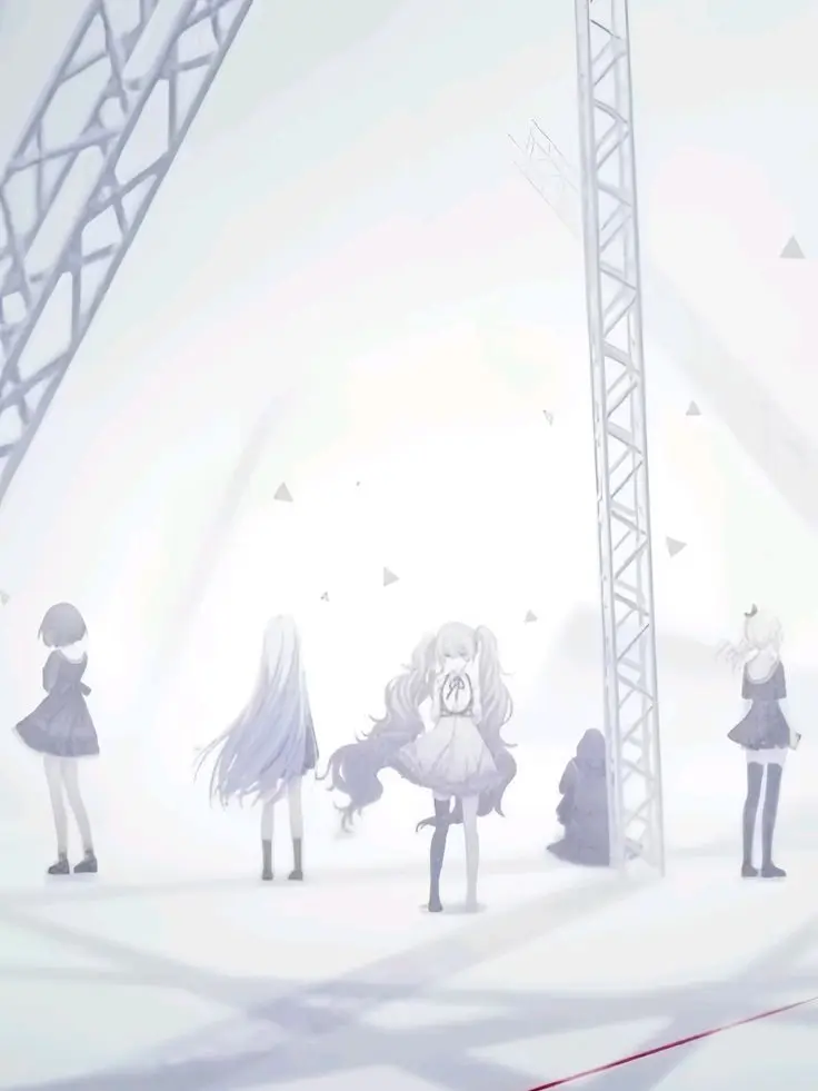 Nano0401의 25時の最期の不響和音‪