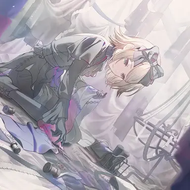Profile image of リン