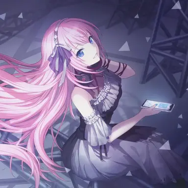 Profile image of ルカ
