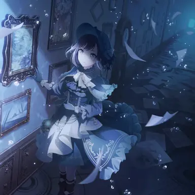 Profile image of 東雲 絵名