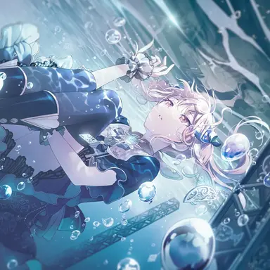 Profile image of 暁山 瑞希