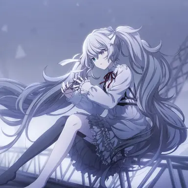 Profile image of ミク