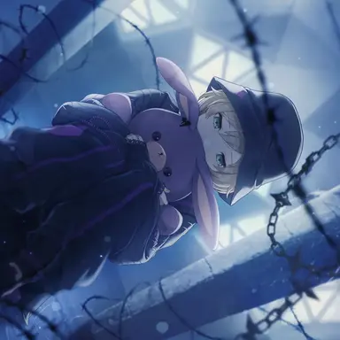 Profile image of レン