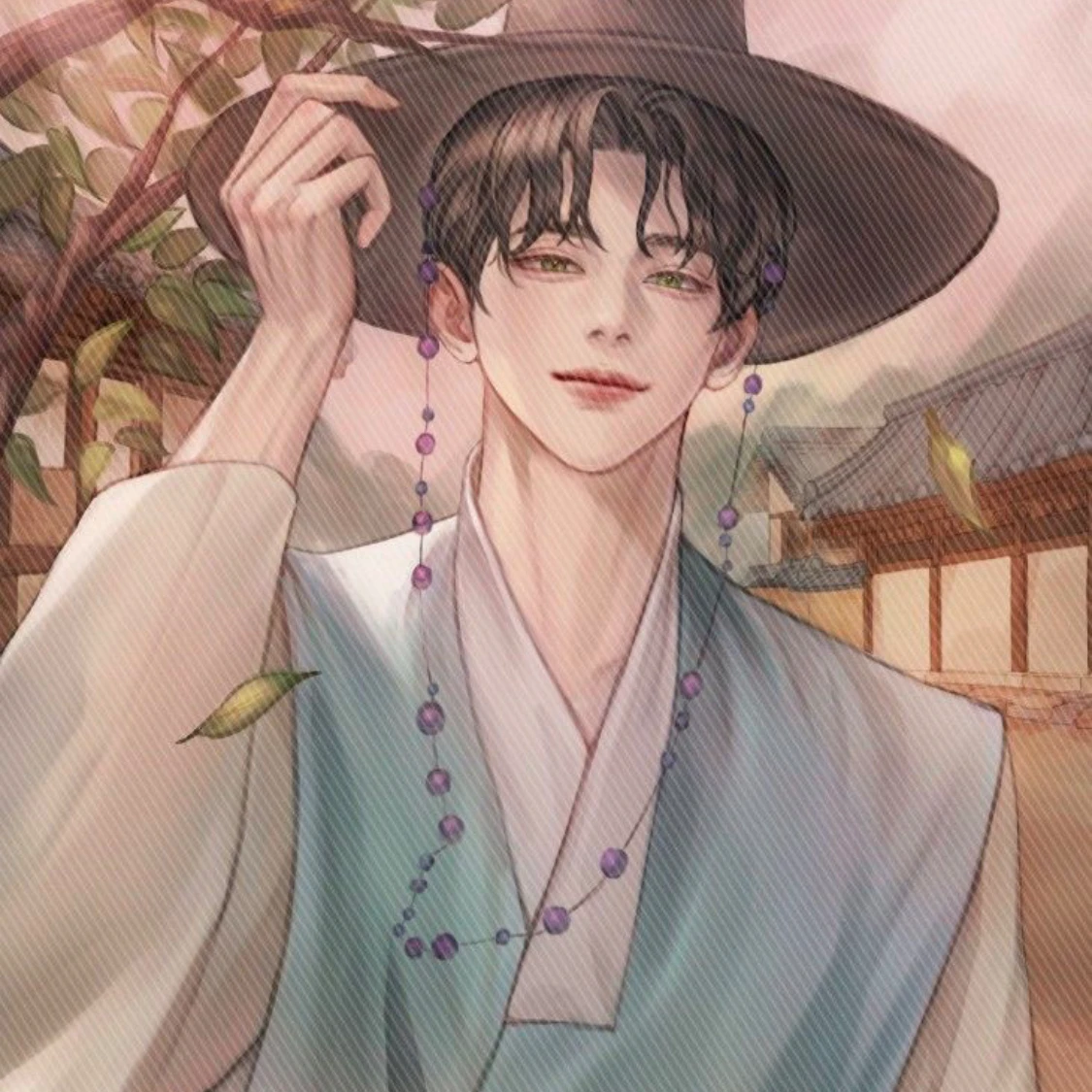 이산호