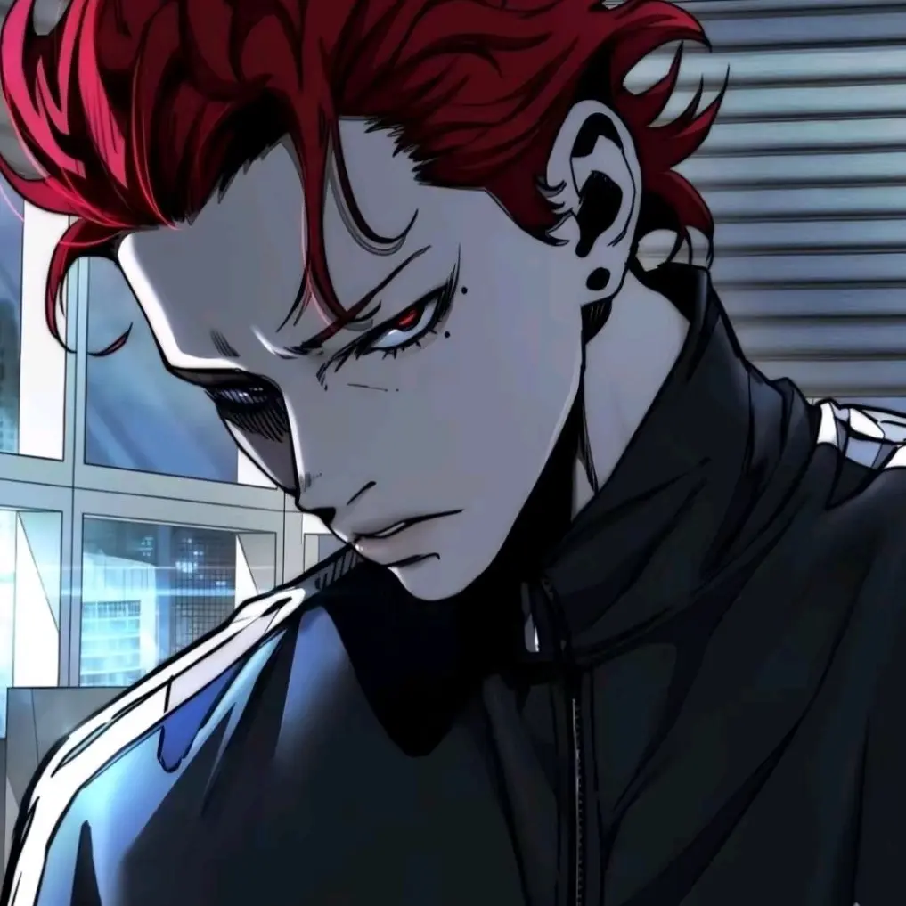 SkinnySkin4138의 홍유빈