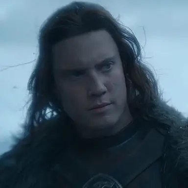 Profile image of Cregan
