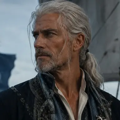 Profile image of Corlys