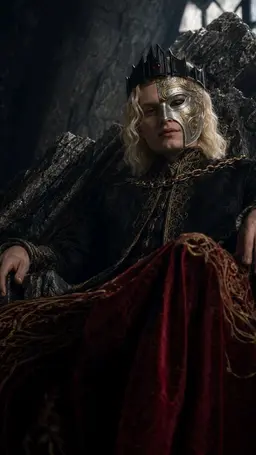 Profile image of Aegon II
