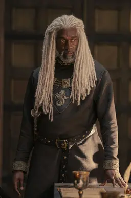 Profile image of Corlys